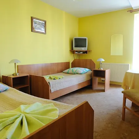 B&B Pan Tadeusz 그단스크