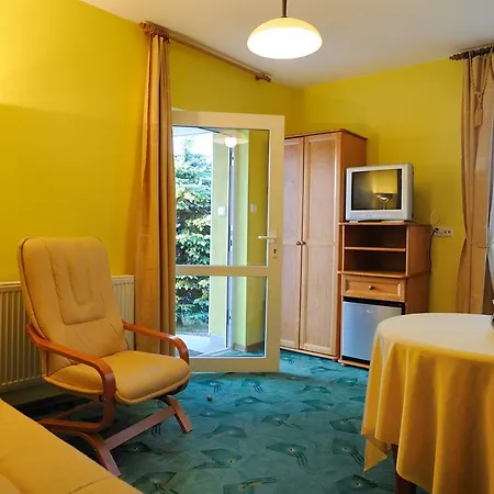 B&B Pan Tadeusz 3*