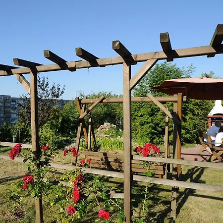 Pan Tadeusz B&B