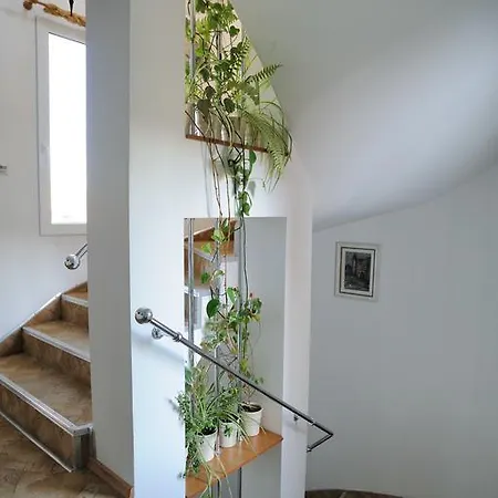 Pan Tadeusz B&B 그단스크