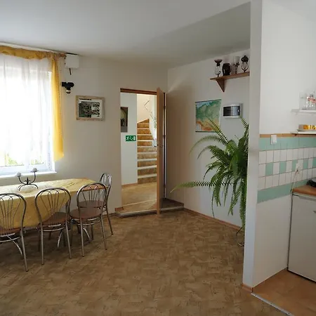 Pan Tadeusz B&B