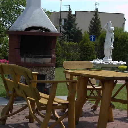 B&B Pan Tadeusz