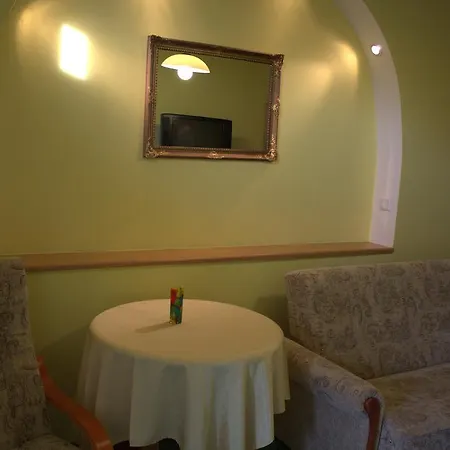 B&B Pan Tadeusz 그단스크