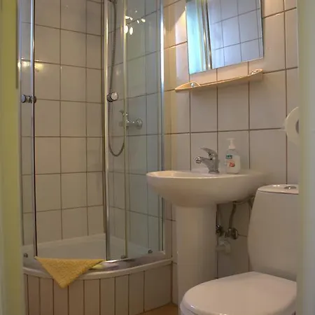 B&B Pan Tadeusz 3*
