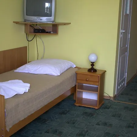 B&B Pan Tadeusz 그단스크
