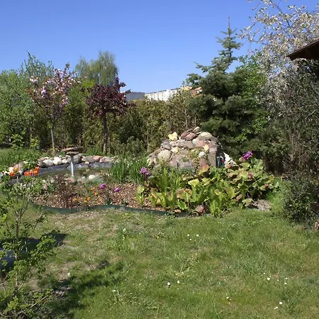 B&B Pan Tadeusz 3*