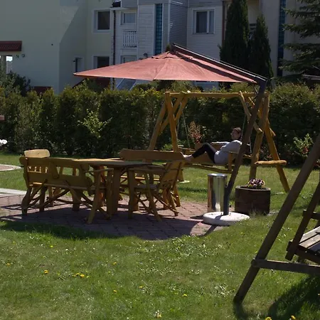 B&B Pan Tadeusz 그단스크